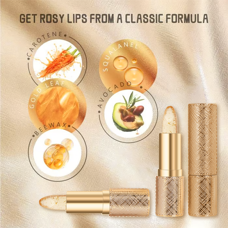 💄 LETZTER TAG – KAUF 1 ERHALTE 1 GRATIS! ✨ CrystalClear Color Alchemy - Passt sich dem pH-Wert deiner Lippen an für einen einzigartigen. transferfesten Farbton! 💋🌟