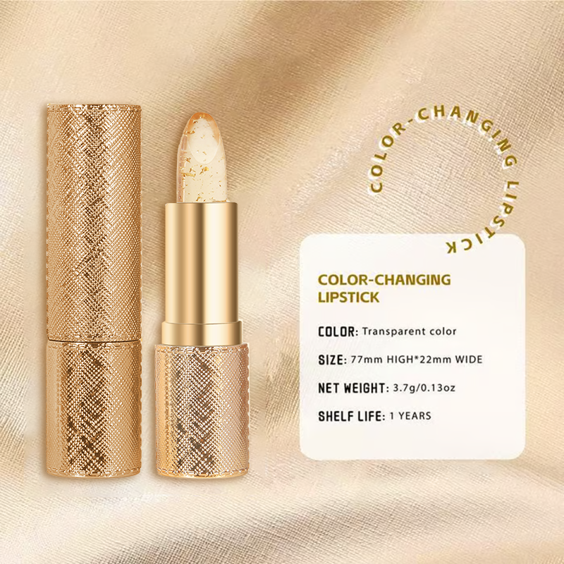 💄 LETZTER TAG – KAUF 1 ERHALTE 1 GRATIS! ✨ CrystalClear Color Alchemy - Passt sich dem pH-Wert deiner Lippen an für einen einzigartigen. transferfesten Farbton! 💋🌟