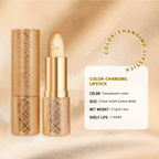 💄 LETZTER TAG – KAUF 1 ERHALTE 1 GRATIS! ✨ CrystalClear Color Alchemy - Passt sich dem pH-Wert deiner Lippen an für einen einzigartigen. transferfesten Farbton! 💋🌟