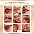 💄 LETZTER TAG – KAUF 1 ERHALTE 1 GRATIS! ✨ CrystalClear Color Alchemy - Passt sich dem pH-Wert deiner Lippen an für einen einzigartigen. transferfesten Farbton! 💋🌟
