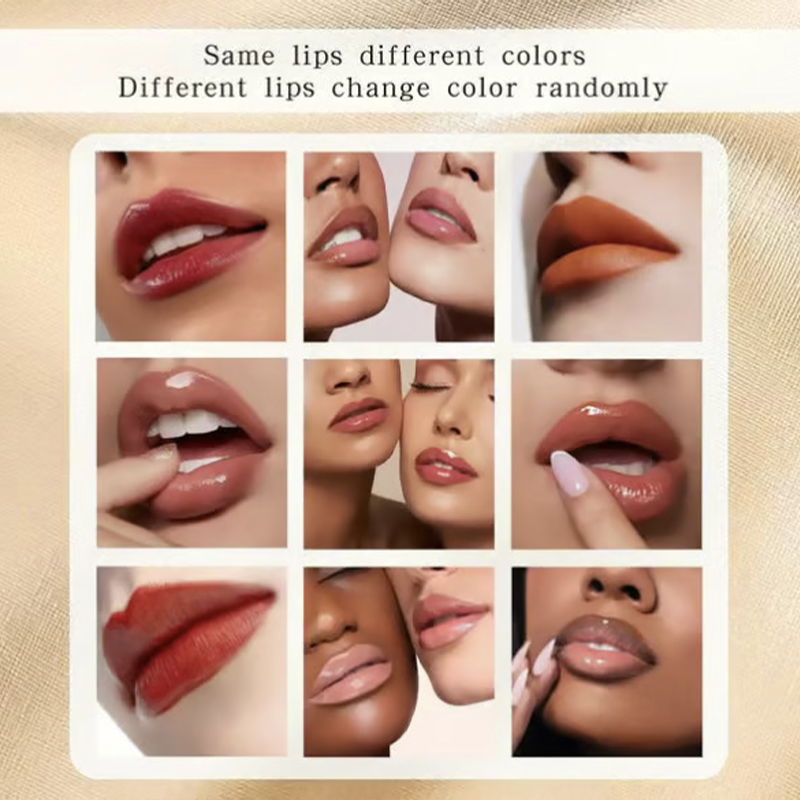 💄 LETZTER TAG – KAUF 1 ERHALTE 1 GRATIS! ✨ CrystalClear Color Alchemy - Passt sich dem pH-Wert deiner Lippen an für einen einzigartigen. transferfesten Farbton! 💋🌟