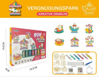 🎄50 % Frühweihnachtsrabatt🎅DIY Kristall Malerei Kunst und Handwerk Set