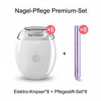 🔥Solange der Vorrat reicht 40 % Rabatt!🎉Universelle automatische Nagelfeile für Erwachsene und Kinder
