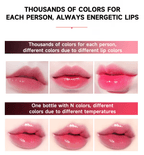 💄 LETZTER TAG – KAUF 1 ERHALTE 1 GRATIS! ✨ CrystalClear Color Alchemy - Passt sich dem pH-Wert deiner Lippen an für einen einzigartigen. transferfesten Farbton! 💋🌟