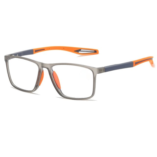 🎉 Neujahrsgeschenk – 50 % Rabatt! 🕶️ Sportliche. ultraleichte Gleitsichtbrille: Blaulichtfilter und Gläser für Nah- und Fernsicht – bequem für den täglichen Gebrauch!