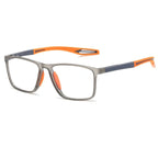 🎉 Neujahrsgeschenk – 50 % Rabatt! 🕶️ Sportliche. ultraleichte Gleitsichtbrille: Blaulichtfilter und Gläser für Nah- und Fernsicht – bequem für den täglichen Gebrauch!