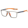 🎉 Neujahrsgeschenk – 50 % Rabatt! 🕶️ Sportliche. ultraleichte Gleitsichtbrille: Blaulichtfilter und Gläser für Nah- und Fernsicht – bequem für den täglichen Gebrauch!