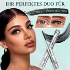 🔥✨ Begrenzte Zeit 50% Rabatt - 10 farbenfrohe Gel-Eyeliner (Ultra lang anhaltend. leuchtende Farben)