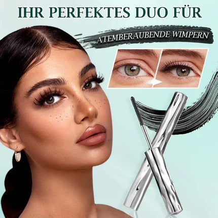 🔥✨ Begrenzte Zeit 50% Rabatt - 10 farbenfrohe Gel-Eyeliner (Ultra lang anhaltend. leuchtende Farben)