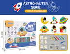 🎄50 % Frühweihnachtsrabatt🎅DIY Kristall Malerei Kunst und Handwerk Set