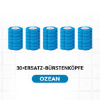 🔥 50 % RABATT! ⏳💥 Toilettenbürsten mit Reinigungsmittel – Sauber & praktisch 🚽🧼
