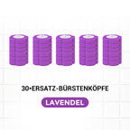 🔥 50 % RABATT! ⏳💥 Toilettenbürsten mit Reinigungsmittel – Sauber & praktisch 🚽🧼