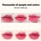 💄 LETZTER TAG – KAUF 1 ERHALTE 1 GRATIS! ✨ CrystalClear Color Alchemy - Passt sich dem pH-Wert deiner Lippen an für einen einzigartigen. transferfesten Farbton! 💋🌟