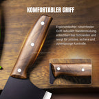 🔥Mehr Kaufen Mehr Sparen🔥Scharfes & langlebiges Küchenmesser