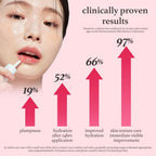 🔥Solange der Vorrat reicht 40 % Rabatt!🎉Feuchtigkeitsspendendes Lippenöl mit Glanz
