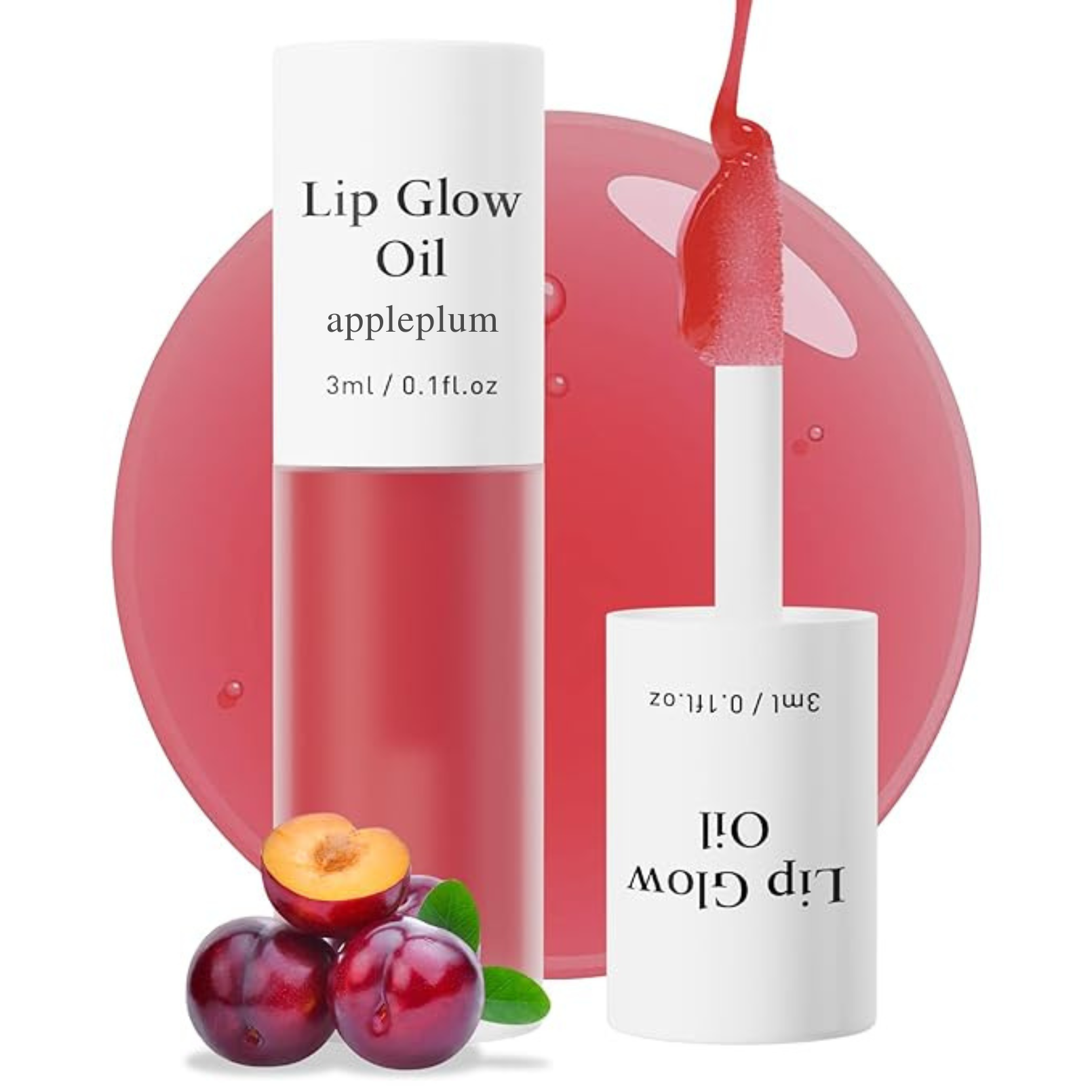 🔥Solange der Vorrat reicht 40 % Rabatt!🎉Feuchtigkeitsspendendes Lippenöl mit Glanz