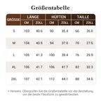 🔥Solange der Vorrat reicht 40 % Rabatt!🎉Damen-Vintage-Hochbund-Weitbeinjeans