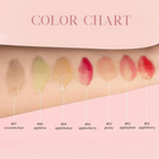 🔥Solange der Vorrat reicht 40 % Rabatt!🎉Feuchtigkeitsspendendes Lippenöl mit Glanz