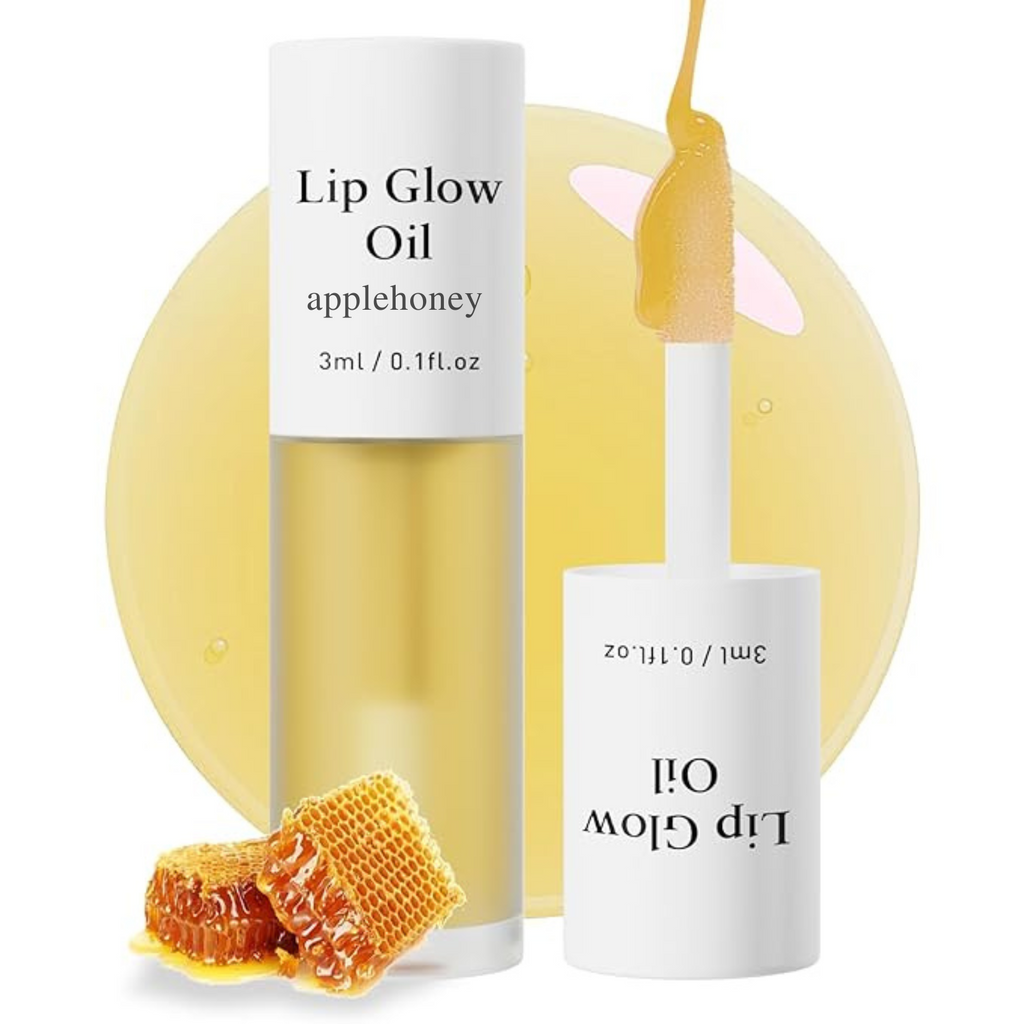 🔥Solange der Vorrat reicht 40 % Rabatt!🎉Feuchtigkeitsspendendes Lippenöl mit Glanz