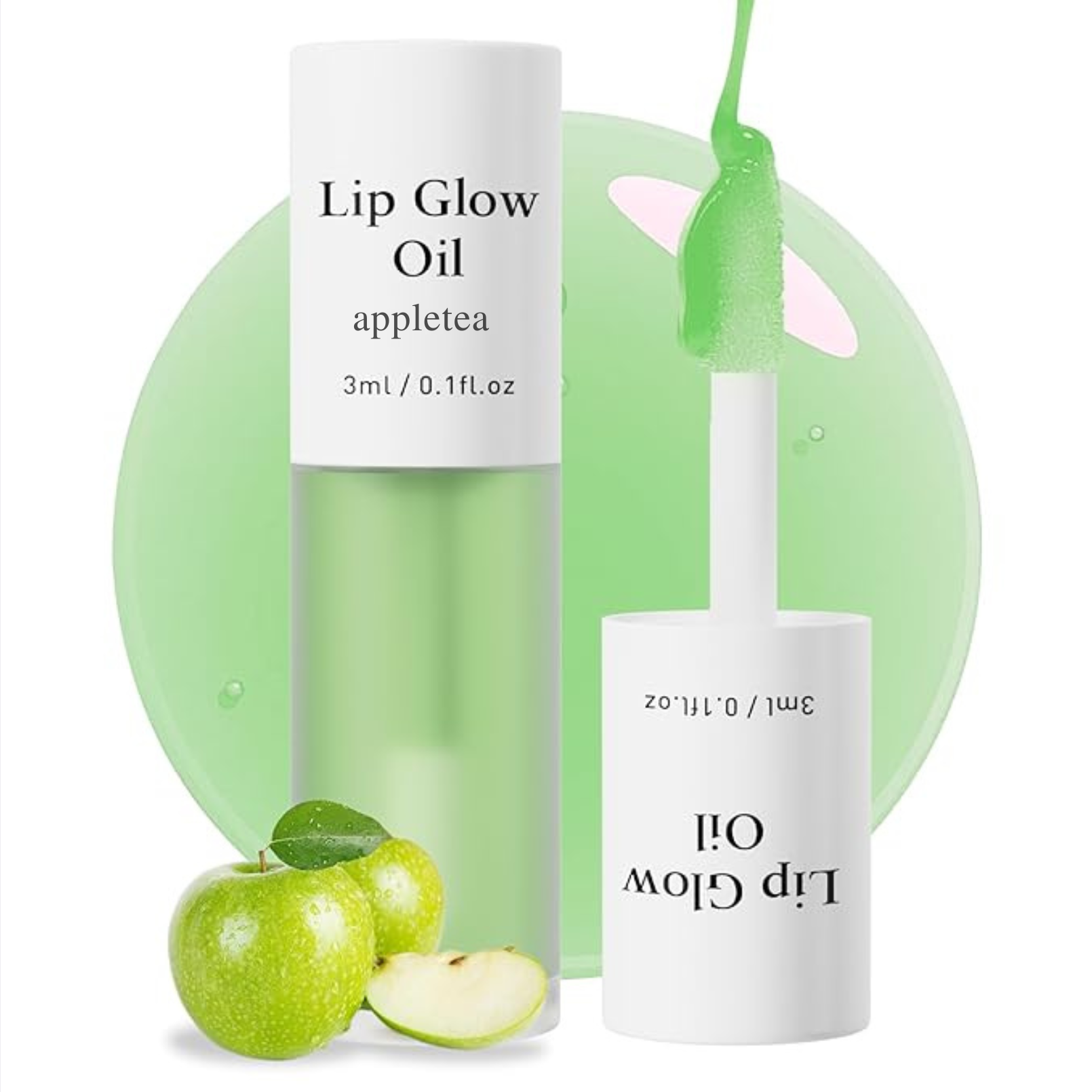 🔥Solange der Vorrat reicht 40 % Rabatt!🎉Feuchtigkeitsspendendes Lippenöl mit Glanz