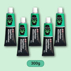 📢48% Rabatt💥Universeller. starker. nagelfreier Kleber. wasserfest und kein Bohren erforderlich