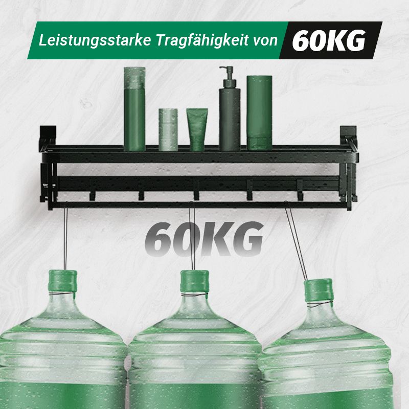 📢48% Rabatt💥Universeller. starker. nagelfreier Kleber. wasserfest und kein Bohren erforderlich