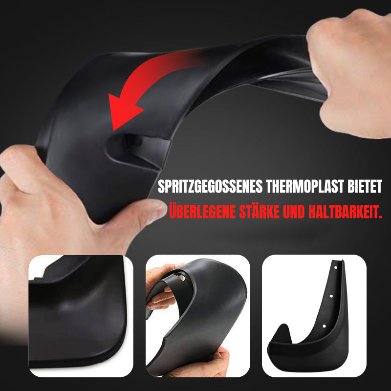 🔥50% Rabatt heute ✨Je mehr Sie kaufen. desto höher ist der Rabatt💕Universeller Auto-Radkotflügel
