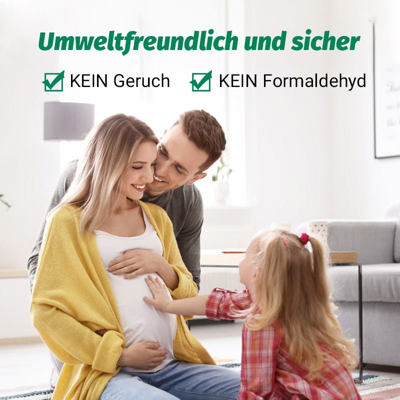 📢48% Rabatt💥Universeller. starker. nagelfreier Kleber. wasserfest und kein Bohren erforderlich