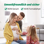 📢48% Rabatt💥Universeller. starker. nagelfreier Kleber. wasserfest und kein Bohren erforderlich