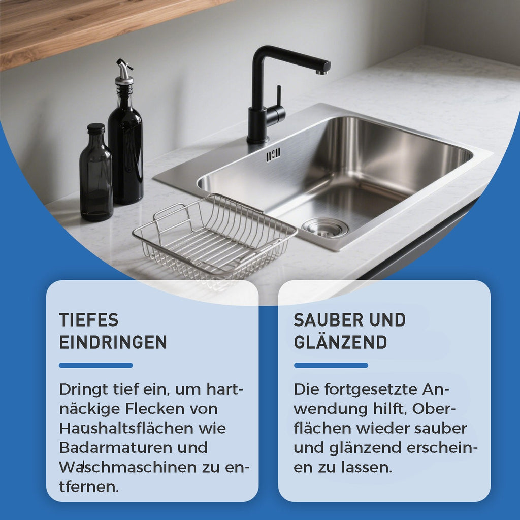 🦠 KAUFE 2. ERHALTE 1 GRATIS! 🛁 Schimmelentferner-Gel – Starke Formel. Bürste Inklusive & Wirksam in Dusche und Fugen 🧽✨