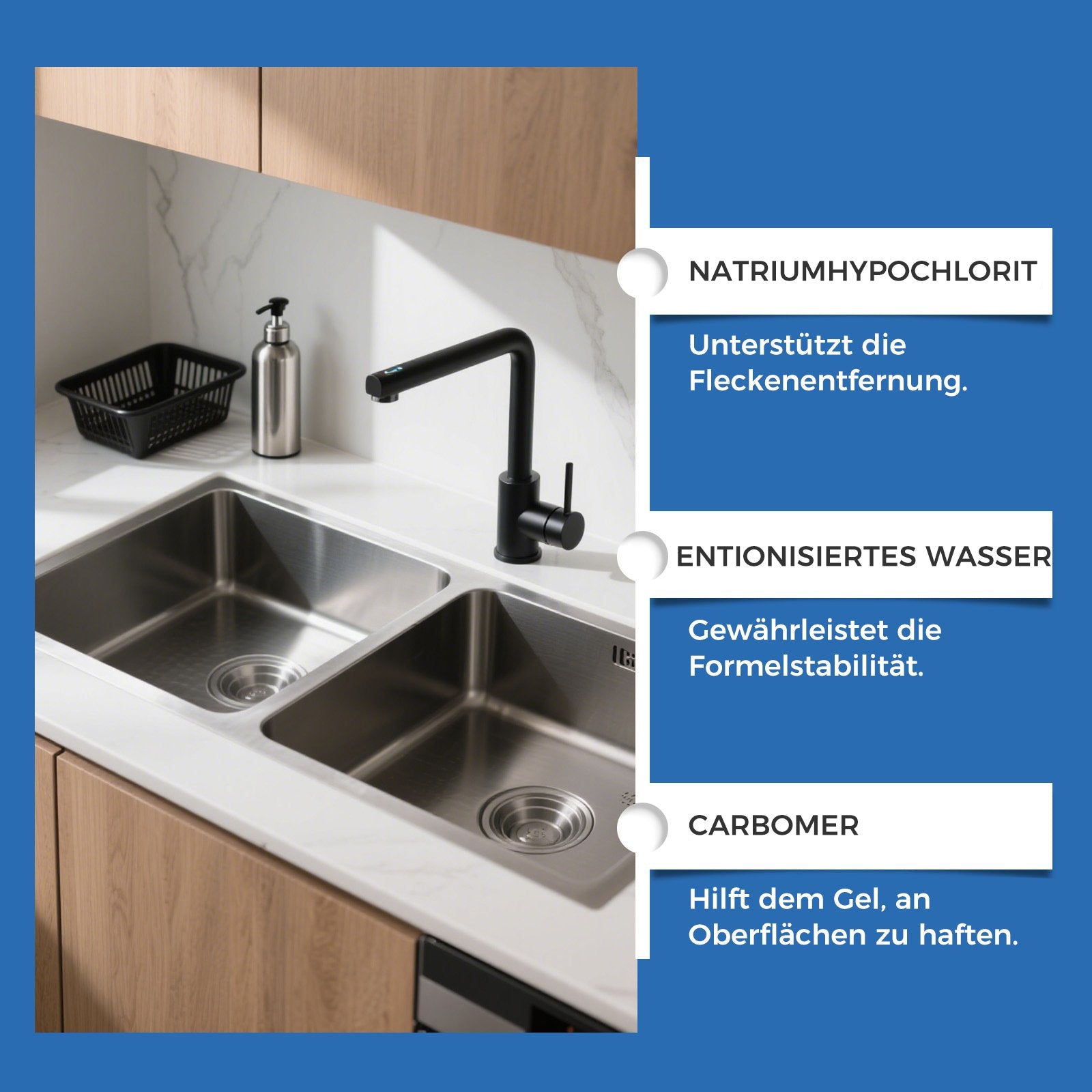 🦠 KAUFE 2. ERHALTE 1 GRATIS! 🛁 Schimmelentferner-Gel – Starke Formel. Bürste Inklusive & Wirksam in Dusche und Fugen 🧽✨