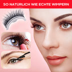 🔥beliebtes Produkt🔥Wiederverwendbare selbstklebende Wimpern (49% RABATT)