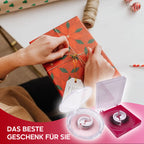 🔥beliebtes Produkt🔥Wiederverwendbare selbstklebende Wimpern (49% RABATT)