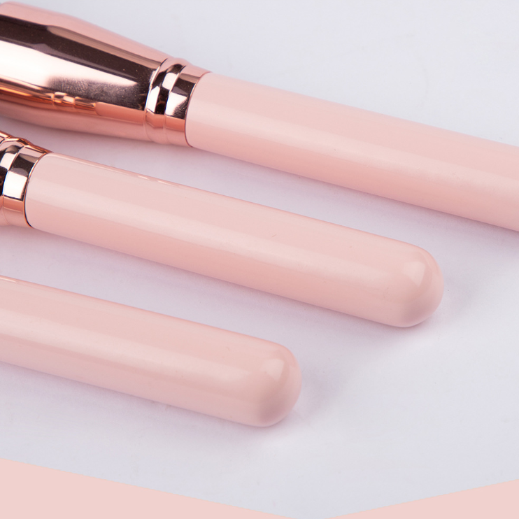 Produkt A💥Make-up Grundierung-Pinsel