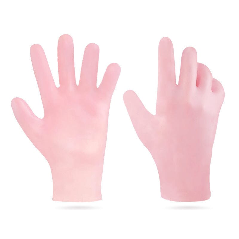 Ideales Geschenk - Feuchtigkeitsspendende Handschuhe für die Reparatur trockener. rissiger Haut