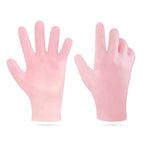 Ideales Geschenk - Feuchtigkeitsspendende Handschuhe für die Reparatur trockener. rissiger Haut