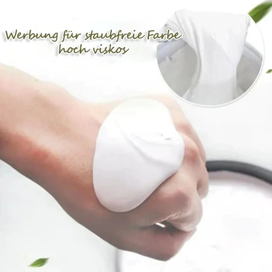 🛠️ KAUFE 2. ERHALTE 1 GRATIS! 🔥 Ungiftiges Mittel zum Ausbessern von Wänden – Füllt Risse & Löcher. Leicht Zu Verarbeiten & Ideal Für Schnelle. Saubere Reparaturen Zu Hause 🏠