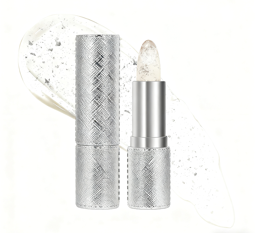 💄 LETZTER TAG – KAUF 1 ERHALTE 1 GRATIS! ✨ CrystalClear Color Alchemy - Passt sich dem pH-Wert deiner Lippen an für einen einzigartigen. transferfesten Farbton! 💋🌟