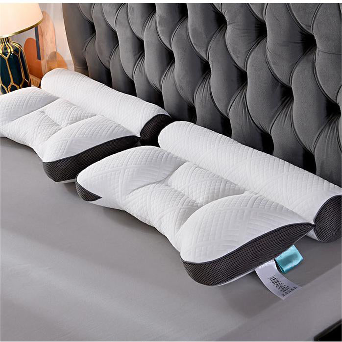 🔥Solange der Vorrat reicht 40 % Rabatt!🎉 Ultra-Bequemes Ergonomisches Nackenstützkissen