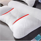 🔥Solange der Vorrat reicht 40 % Rabatt!🎉 Ultra-Bequemes Ergonomisches Nackenstützkissen