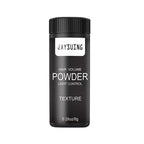 🔥📢📢50%RABATT! Nicht fettendes Haar Volumen-Haarpuder🔥Für eine perfekte Frisur