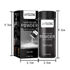 🔥📢📢50%RABATT! Nicht fettendes Haar Volumen-Haarpuder🔥Für eine perfekte Frisur