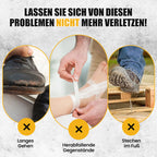 🔥Solange der Vorrat reicht 40 % Rabatt!🎉Schlag- und stichfeste Sicherheitsschuhe mit Drehknopf