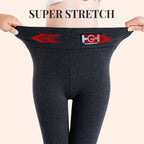 👖 60% RABATT! 🎉 Thermo-Kaschmir Slim-Fit-Hose – Hochwärmend. Luxuriös Weich & Schmeichelhafte Passform 📦