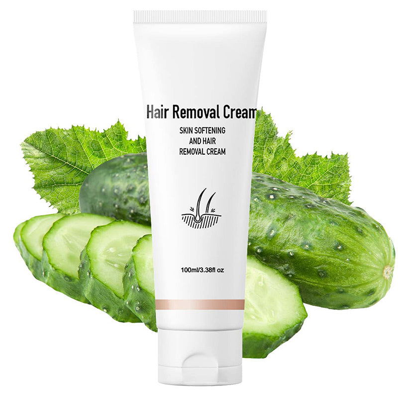 🏆Kaufen Sie 3 und erhalten Sie 2 gratis🌸Vielseitige. aromatische Enthaarungscreme mit sanfter Formel✨