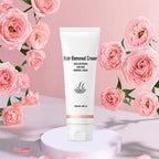 🏆Kaufen Sie 3 und erhalten Sie 2 gratis🌸Vielseitige. aromatische Enthaarungscreme mit sanfter Formel✨