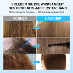 2-in-1 Perückenpflege-Shampoo