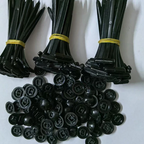 ⏳Begrenzte Zeit 50% Rabatt💥Universal-Kabelbinderschnalle aus Nylon