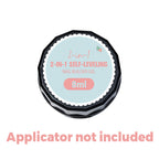 💥💥Befristetes Angebot: 50% Rabatt auf Bestellungen🌸💅 3-in-1 Selbstnivellierendes Nagelaufbaugel – Perfekte Oberfläche &amp; Professionelle Stärke! HEMA-frei &amp; Hypoallergen! ✨