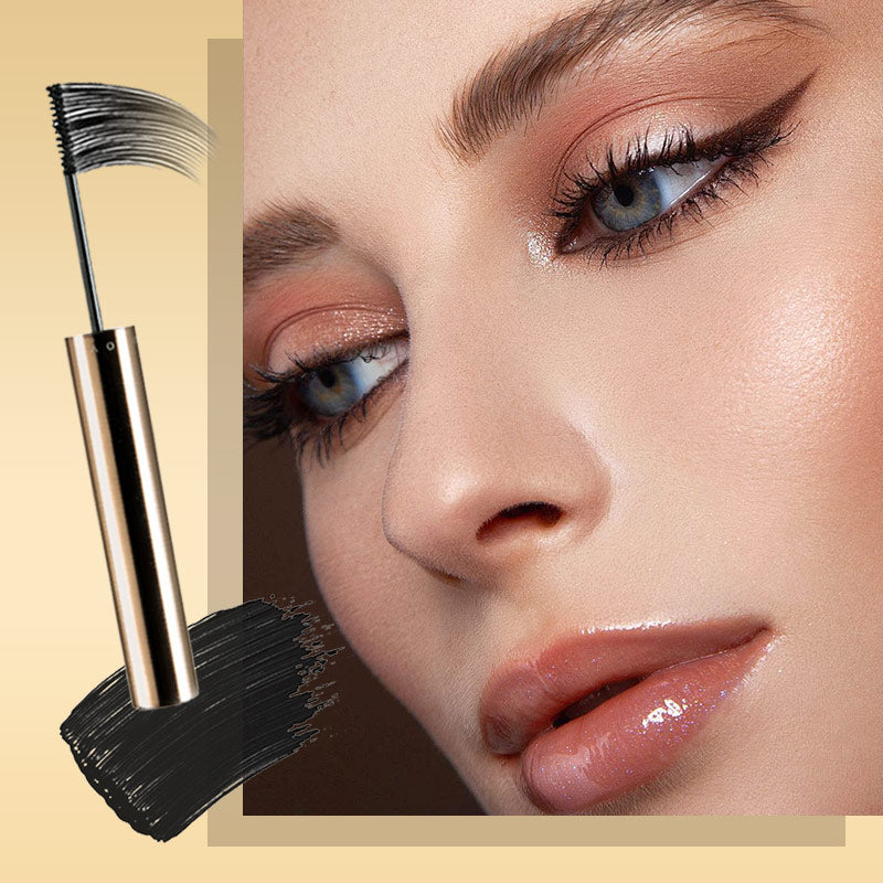 ✨Black-Friday-Special – 1 kaufen. 1 gratis!❣️ Ultrafeine. verlängernde & wasserfeste Mascara – schnelltrocknend für atemberaubende Wimpern